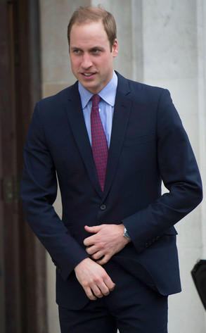 Prince William Prince William